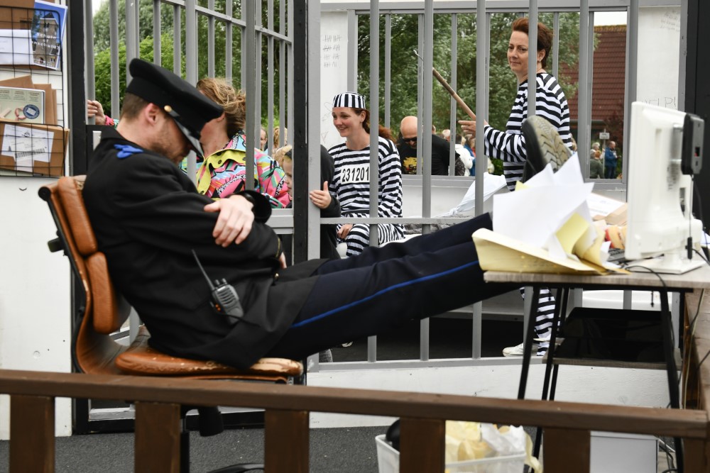 240601 Scharsterbrug dorpsfeest optocht 7  1000
